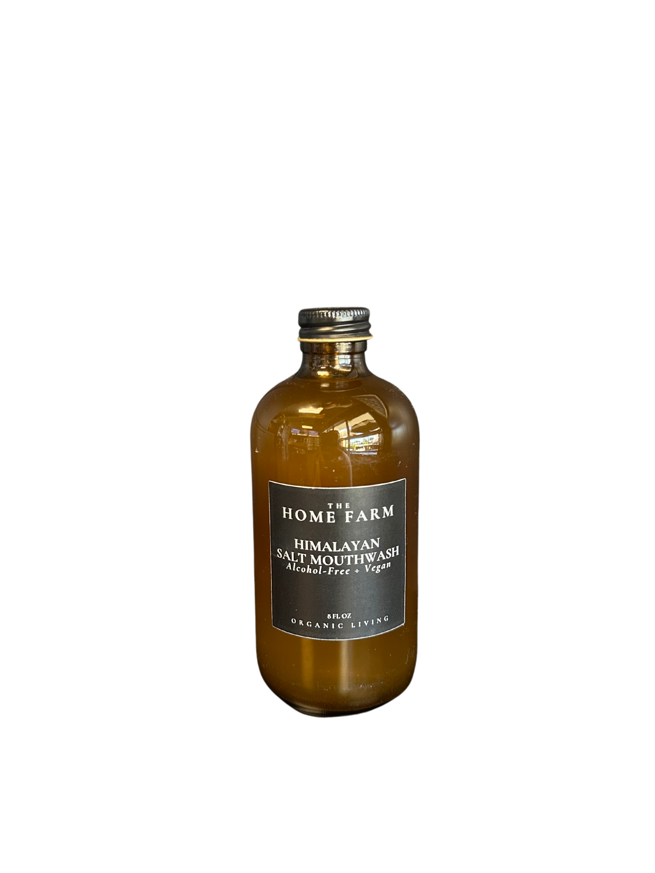 Mouthwash