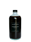 Elderberry Syrup